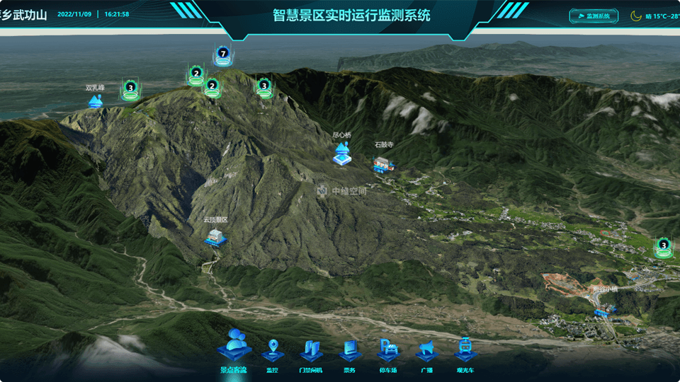 石碣镇倾斜摄影技术在旅游规划中的应用？